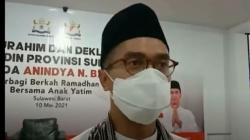 Resmi Mendaftar Jadi Calon Ketum Kadin, Anindya Siap Bantu Pemerintah Wujudkan Indonesia Emas 2045 