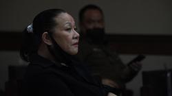 Maria Pauline selain Vonis 18 Tahun Penjara Diwajibkan Bayar Kerugian Negara Rp185,8 Miliar