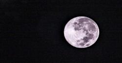 Super Blood Moon Akan Hiasi Langit Bumi Akhir Bulan Ini