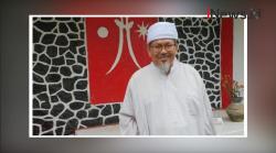 Video Meninggal Dunia Terpapar Covid-19, Ini Postingan Terakhir Ustaz Tengku Zulkarnain di Twitter