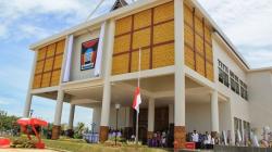 PAN Usulkan 2 Nama untuk Isi Kursi Wakil Wali Kota Padang