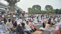 Keutamaan Takbiran Idul Fitri, Dihidupkan Hatinya dan Dicintai Allah