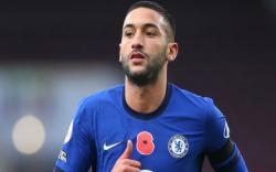 Kecewa Berat, Hakim Ziyech Sindir Al Nassr Pakai Kalimat Ini usai Gagal Pindah