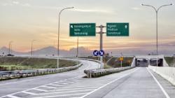 Dana Pembebasan Lahan Jalan Tol Yogyakarta-Solo Sudah Cair Rp1,15 Triliun