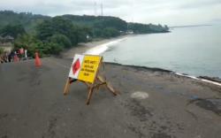 Tim Ahli dari Luar Daerah Didatangkan untuk Tangani Kasus Longsor di Senggigi