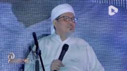 Kisah Hijrah Tengku Zulkarnain, Buang Gitar Kesayangan ke Sungai dan Berhenti Bermusik demi Dakwah