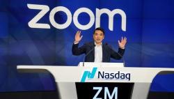 Bos Zoom Berharta Rp90 Triliun, Visanya Pernah Ditolak 8 Kali hingga Jadi CEO Terbaik 