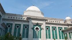 Masjid JIC Koja Akan Dibangun Lagi Pangeran MBS, Warga: Luar Biasa, Alhamdulillah