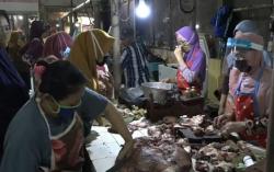 Jelang Lebaran, Harga Daging Sapi di Kendal Tembus Rp140.000 per Kilogram<
