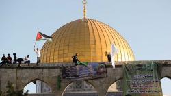LD PBNU Serukan Dai Panjatkan Doa Qunut Nazilah untuk Keselamatan Rakyat Palestina
