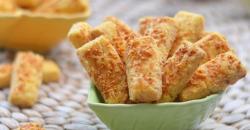 5 Kue Kering untuk Lebaran, Mana Paling Favorit?