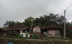 Desa Miliarder Kawungsari Kuningan Zona Merah, 30 Warga Positif Covid-19<