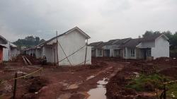2 Bulan Lagi Desa Miliarder Kawungsari Kuningan Tenggelam, Rumah Relokasi Belum Jadi<