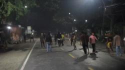 Malam Takbiran, 2 Kelompok Remaja di Medan Labuhan Tawuran<