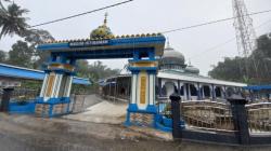 Innalillahi, Ustaz di Agam Meninggal saat Khotbah Salat Id