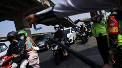 Puncak Mudik Lebaran 2022 Diprediksi 29-30 April, Arus Balik 7-8 Mei