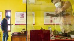 Melihat Artefak Koleksi Museum Situs Batujaya