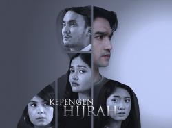 Umur 25 Sudah Achieve Apa? Rexy Rizky Ingin Jadi Lebih Baik di Original Series Vision+ 
