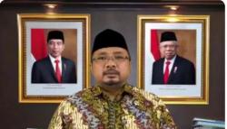 Pemerintah Tak Berangkatkan Haji 2021, Menag: Keselamatan Jiwa Jamaah Lebih Utama<