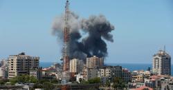 Israel Terus Bombardir Gaza, 109 Warga Meninggal Termasuk 29 Anak-Anak