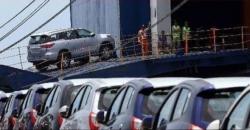 Intip Dinamika Mobil Terlaris di Indonesia hingga April 2021