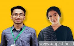 2 Mahasiswa Unpad Jadi Ajudan Milenial Ridwan Kamil, Ini Tugasnya