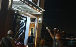   Ditinggal Pulang Kampung, Rumah Pemudik di Palembang Dibobol Maling<