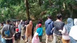 Plangon Cirebon Diserbu Pengunjung, Sayangnya Banyak yang Tak Pakai Masker
