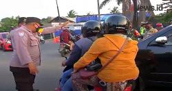 Video Pemerintah Memperpanjang PPKM Mikro di Sejumlah Wilayah<
