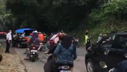 Sterilisasi Covid-19, Objek Wisata di Purwakarta Ditutup Lima Hari<