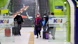 Stasiun Cikampek Mulai Hari Ini Layani Tes GeNose C-19, Segini Tarifnya