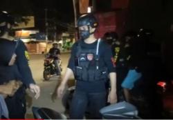 Video Pemuda di Sulsel Tertangkap Bawa Sabu, sang Ibu Mengamuk