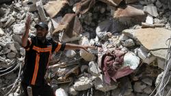  Israel dan Hamas Gencatan Senjata, Korban di Gaza Masih Saja Bertambah 