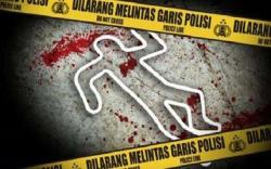 Pria Paruh Baya Serang 4 Gadis Pakai Golok di Malangbong Garut, 1 Luka-luka