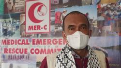 Organisasi Kemanusiaan Indonesia MER-C Kirim Dokter Bedah ke Gaza