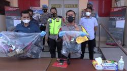 Polisi Tetapkan 2 Tersangka Tragedi Perahu Terbalik di Waduk Kedung Ombo 
