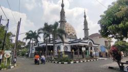 Kasus Covid-19 Klaster Masjid di Kota Malang Bertambah Menjadi 21 Orang 