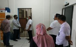 Kasus Kaburnya Tahanan BNN, Kepala Ombudsman Sumut: Ada Faktor Kelalaian Petugas Jaga