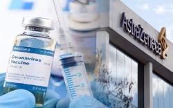  Sumsel Kembali Akan Terima Vaksin AstraZeneca