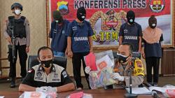 Orang Tua Sadis, Anak Dianiaya dan Jenazah Disimpan Selama 4 Bulan
