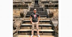 Turis Malaysia Salah Sebut Lokasi Candi Borobudur, Ini Reaksi Netizen Indonesia