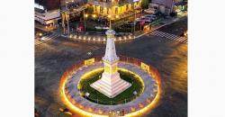 Kangen Liburan di Yogyakarta, Yuk Mengenal 5 Fakta Unik Tugu Yogya