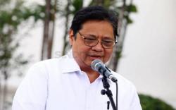 Airlangga: Tol Joglosemar Segera Hubungkan Pelabuhan di Utara dan Industri di Selatan Jawa 