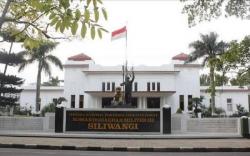 Ini Sejarah Kodam III/Siliwangi, 75 Tahun Mengabdi Jaga Stabilitas Jabar-Banten