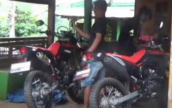 Mendadak Milyarder, Warga Dua Dusun Ramai-Ramai Beli Mobil dan Motor