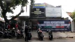 Relawan Kemanusiaan di Kota Cirebon Siap Berangkat ke Palestina