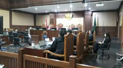Office Boy Kemensos Kerap Transfer Ratusan Juta ke Sespri Juliari Batubara, Ternyata untuk Ini