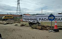 Dishub KBB Segera Buka Trayek Angkutan Umum Sindangkerta-Jatinangor<