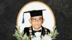 Mantan Mendikbud dan Rektor ITB Wiranto Arismunandar Meninggal, Dimakamkan Kamis Besok