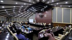 MPR Siap Bantu Pemerintah Selesaikan Persoalan di Papua